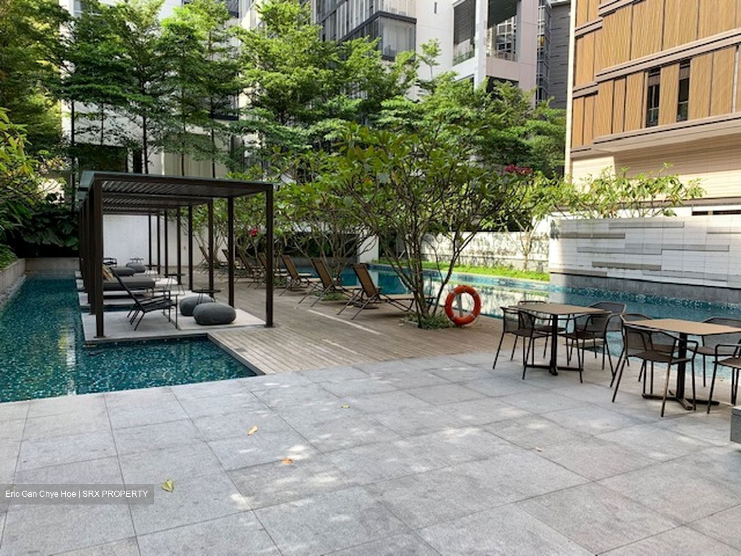 Lloyd Sixtyfive (D9), Apartment #296591921